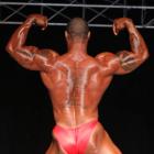 Chris  Barnes - NPC Charlotte Cup  2013 - #1